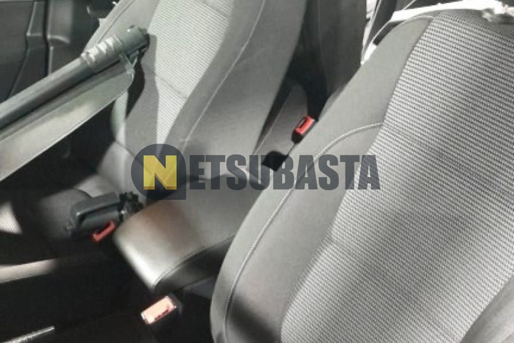 Volkswagen Sharan 2.0 TDI 2019
