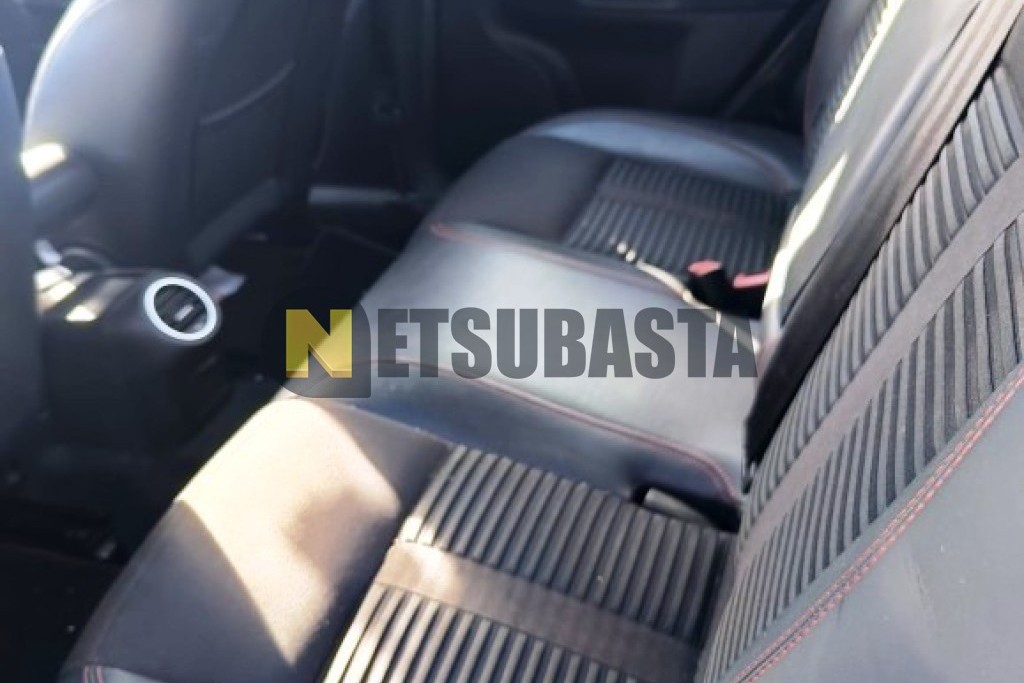 Alfa Romeo Giulietta 1.4 TB 2010