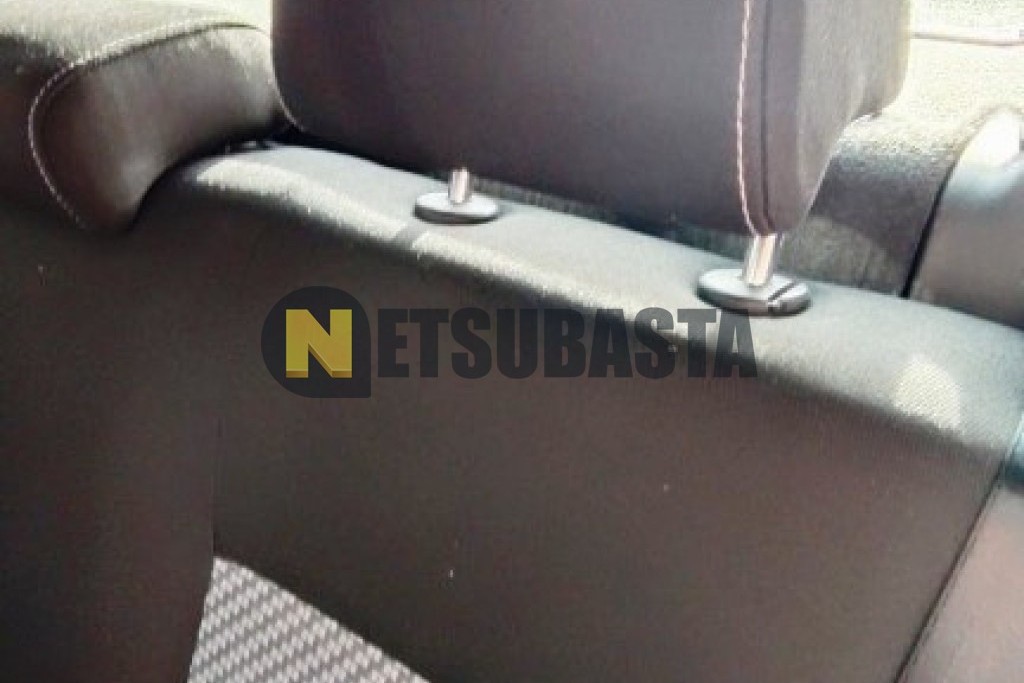 Seat Ibiza 1.9 TDI 2008