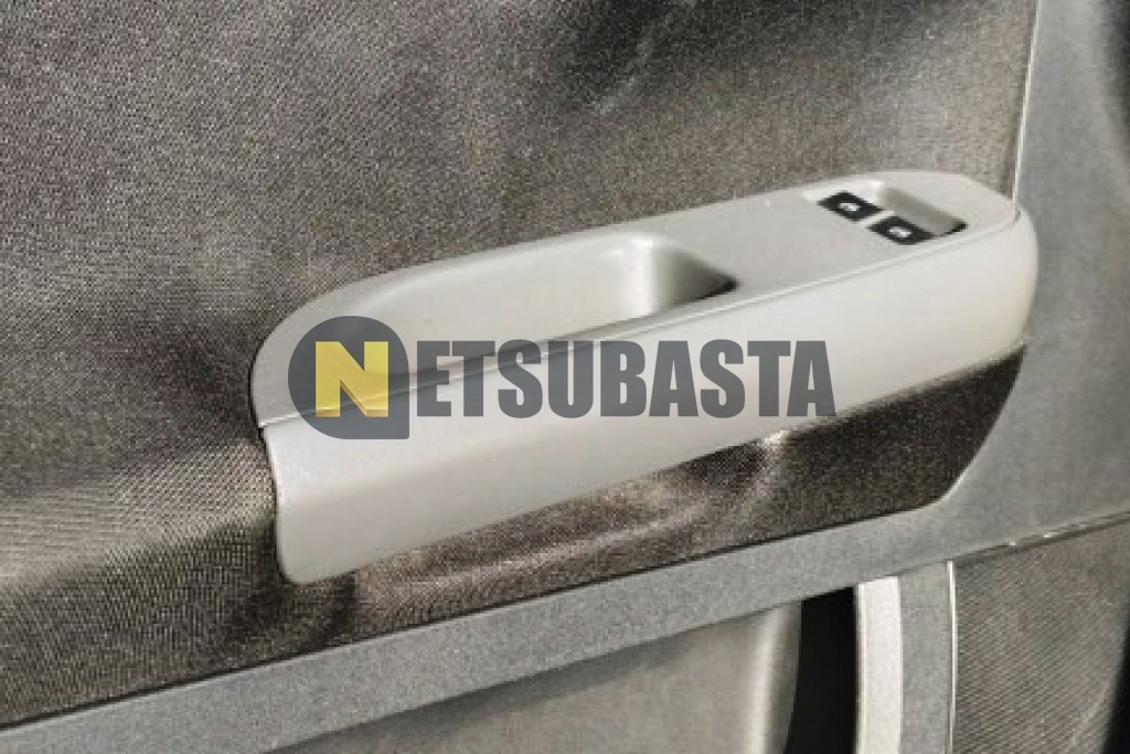 Seat Ibiza 1.9 TDI 2008