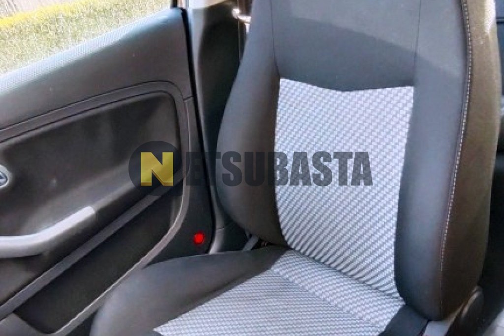 Seat Ibiza 1.9 TDI 2008