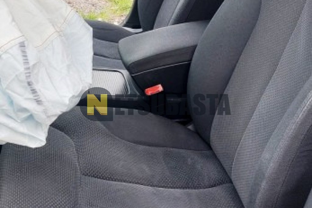 Volkswagen Passat 2.0 TDI 2008