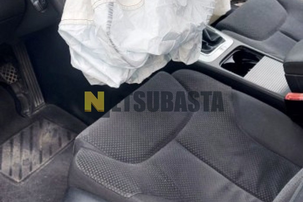 Volkswagen Passat 2.0 TDI 2008