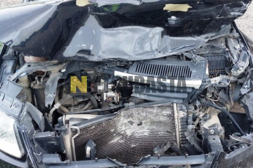 Volkswagen Passat 2.0 TDI 2008