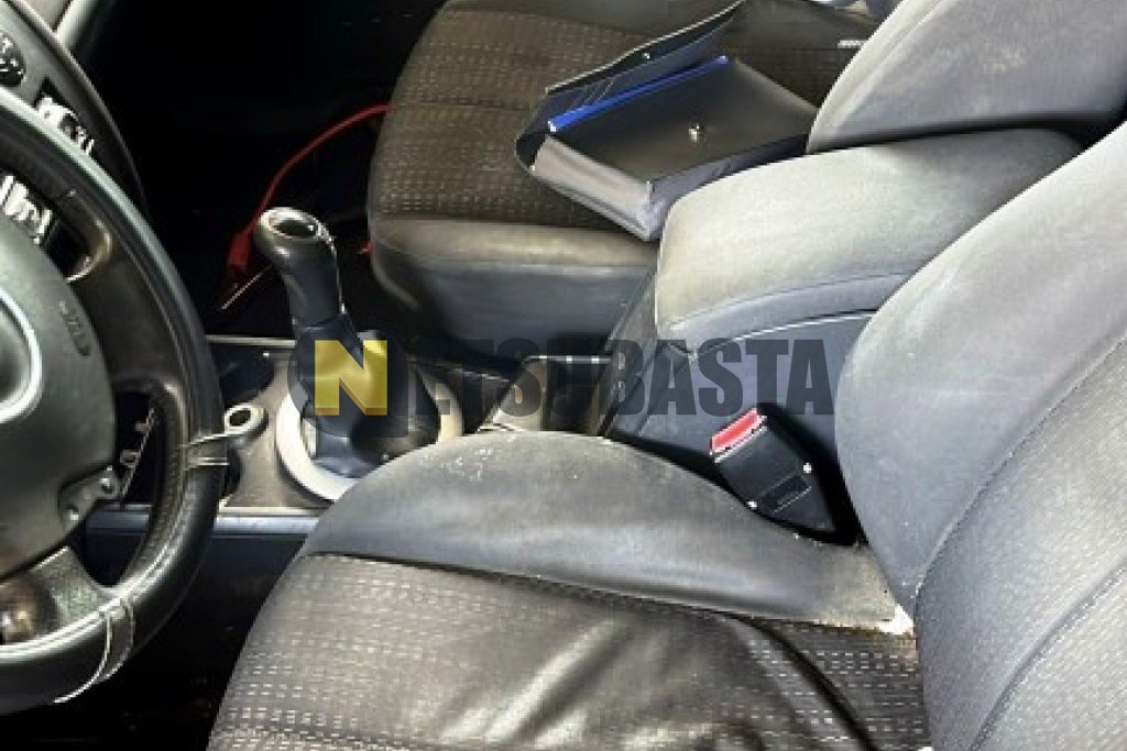 Renault Megane 1.6 2006