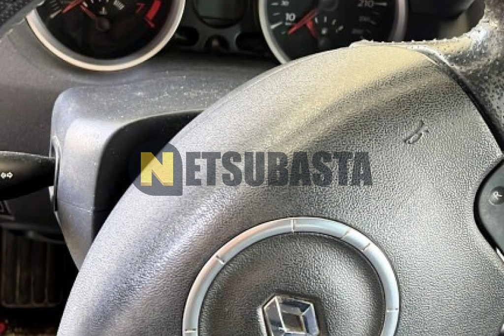 Renault Megane 1.6 2006