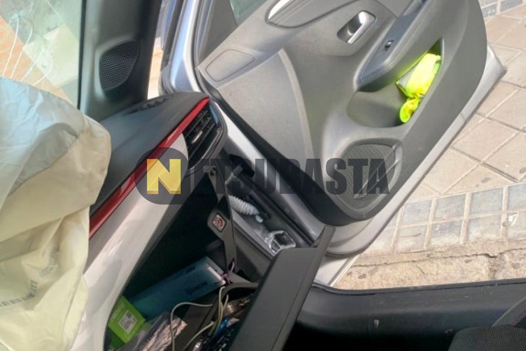 Opel Corsa 1.2 Turbo 2023