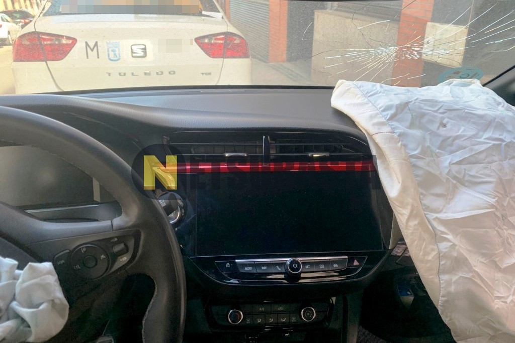 Opel Corsa 1.2 Turbo 2023