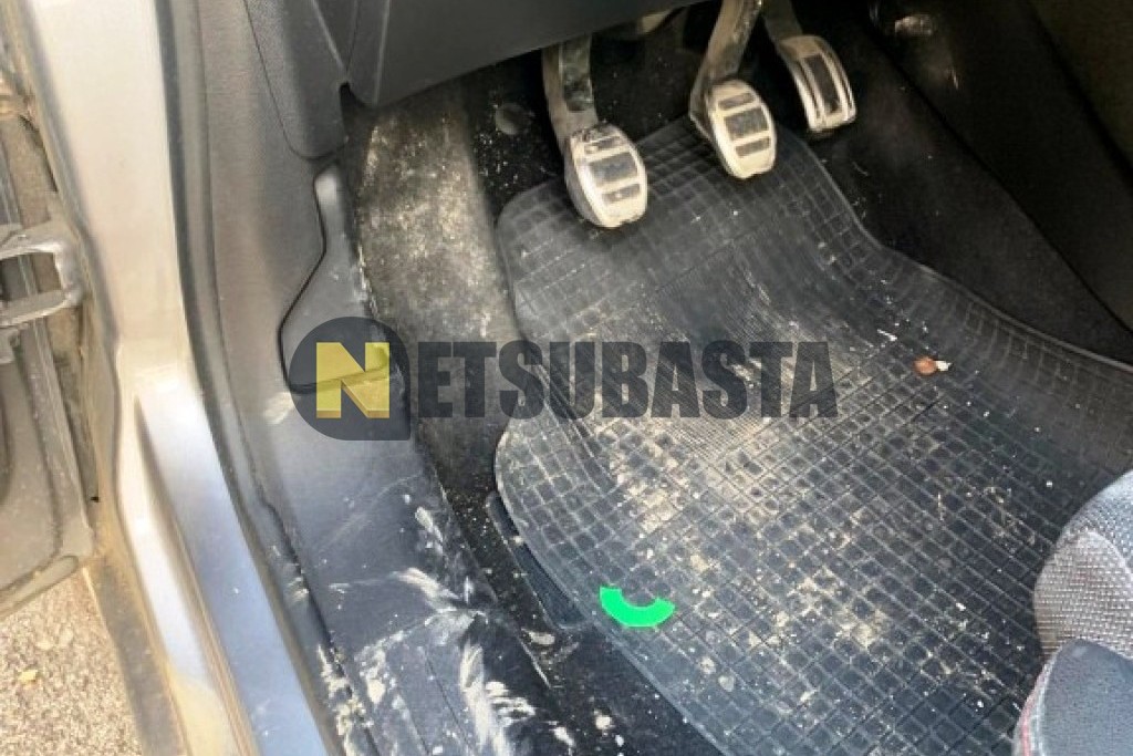 Opel Corsa 1.2 Turbo 2023