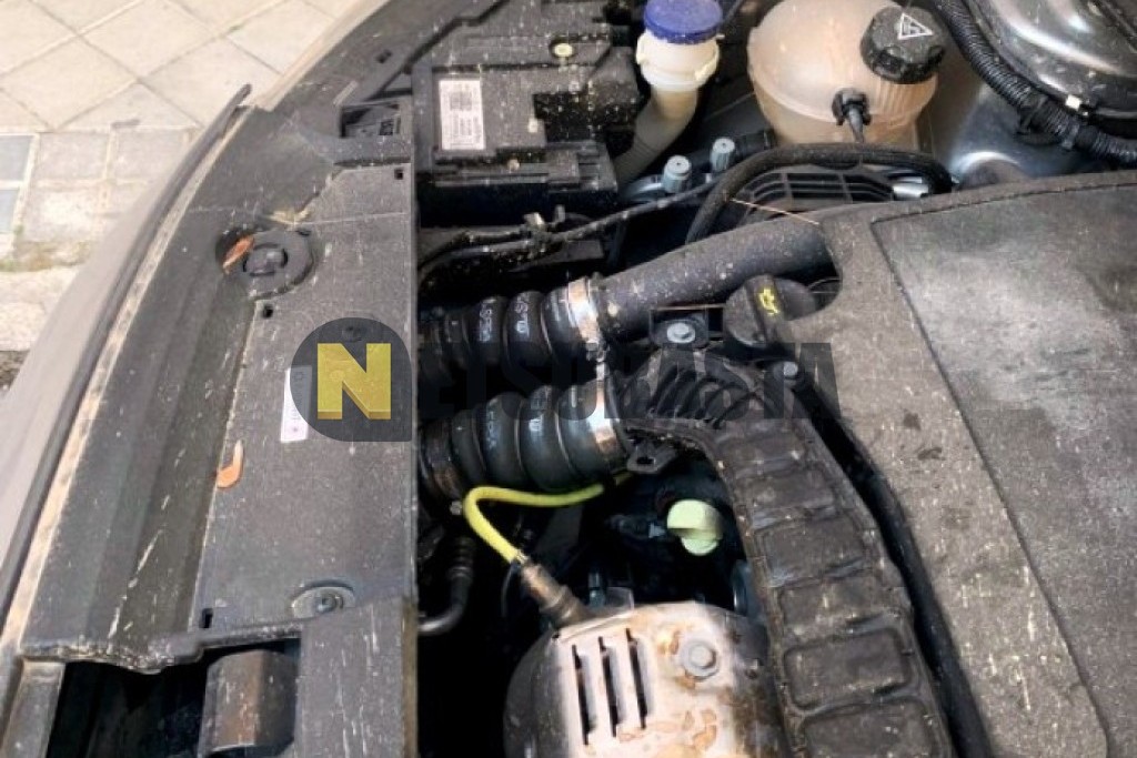 Opel Corsa 1.2 Turbo 2023