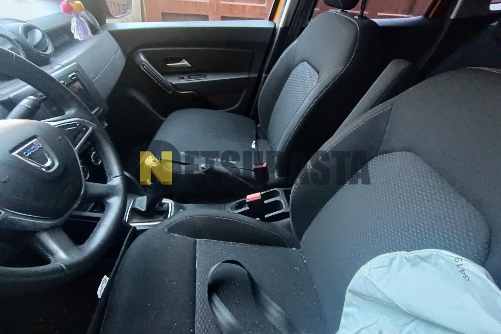 Dacia Duster TCe 1.0 2020