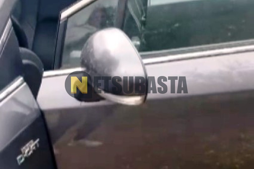 Toyota Avensis Cross Sport 2.2 D-CAT AutoDrive S 2009