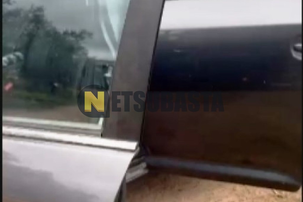 Toyota Avensis Cross Sport 2.2 D-CAT AutoDrive S 2009