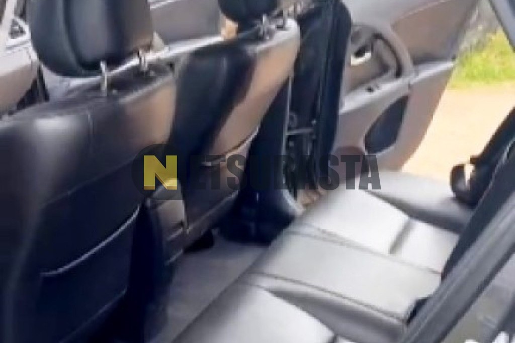 Toyota Avensis Cross Sport 2.2 D-CAT AutoDrive S 2009