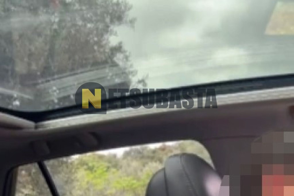 Toyota Avensis Cross Sport 2.2 D-CAT AutoDrive S 2009