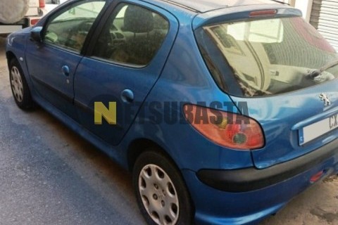 Yamaha XMAX 125 2009