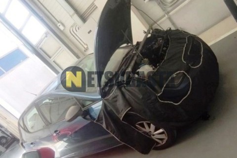 Yamaha XMAX 125 2009