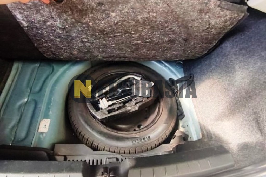 Seat Ibiza 1.6 TDI 2014