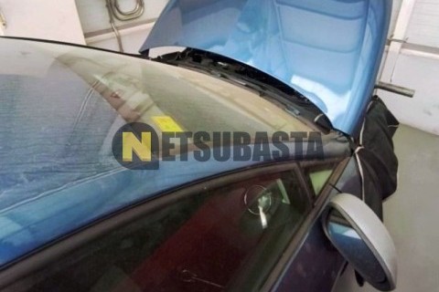 Yamaha XMAX 125 2009