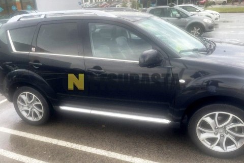 Yamaha XMAX 125 2023