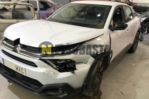 Yamaha NMAX 125 2017