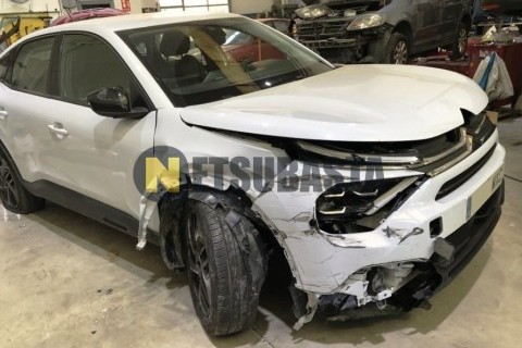 Citroën C4 1.2 PureTech 2024