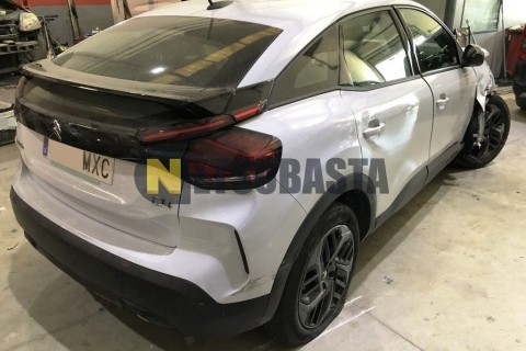 Yamaha NMAX 125 2017