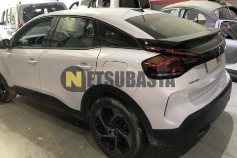 Yamaha NMAX 125 2017