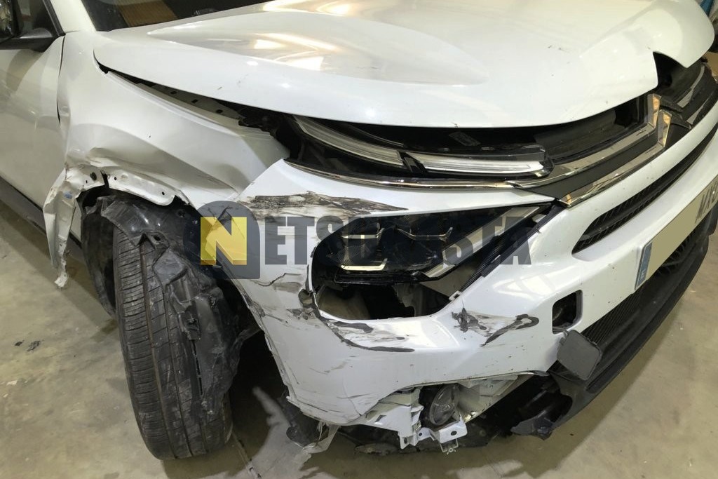 Citroën C4 1.2 PureTech 2024