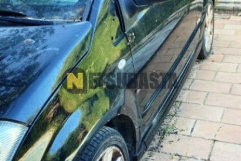 Yamaha XMAX 125 2023