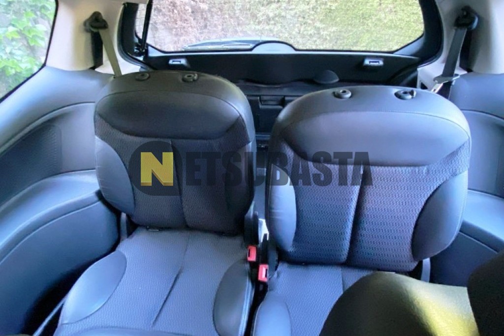 Citroën C2 1.4 HDi SensoDrive 2007