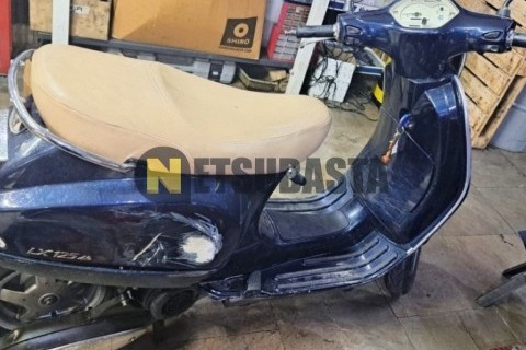 Yamaha XMAX 125 2009