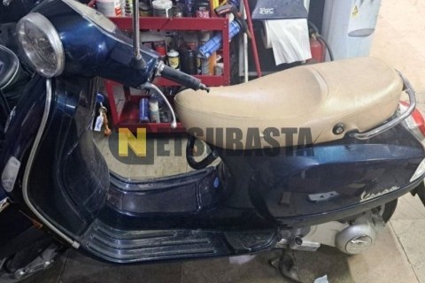 Yamaha XMAX 125 2009
