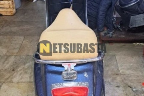 Yamaha XMAX 125 2009