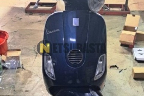 Yamaha XMAX 125 2009