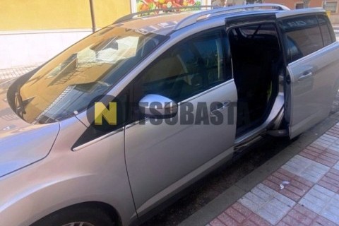 Yamaha XMAX 125 2023