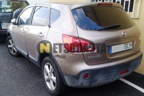 Yamaha XMAX 125 2009