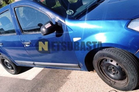 Yamaha XMAX 125 2009