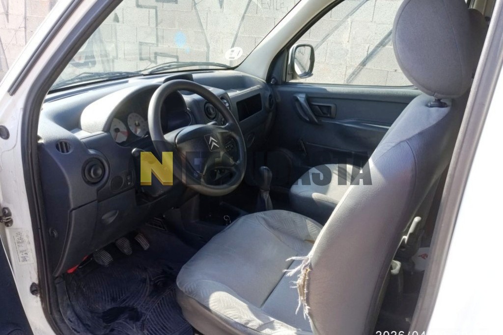 Citroën Berlingo 1.9D 2006