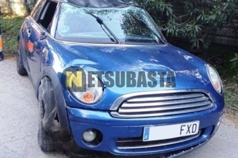 Yamaha XMAX 125 2009