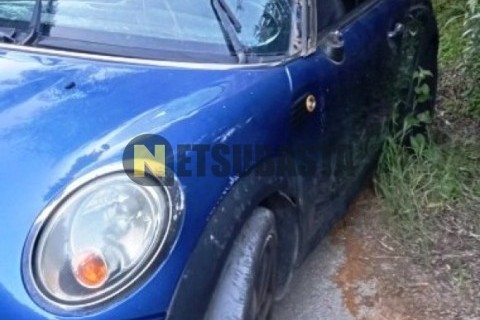 Yamaha XMAX 125 2009