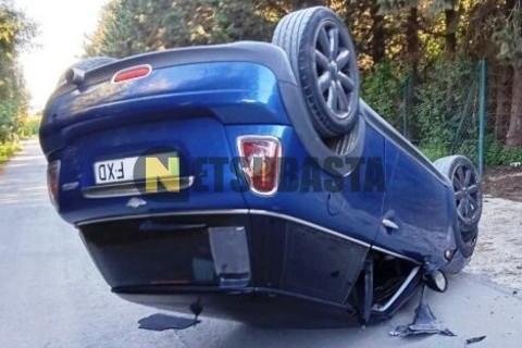 Yamaha XMAX 125 2009