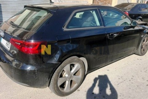 Yamaha XMAX 125 2009