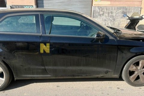 Yamaha XMAX 125 2009