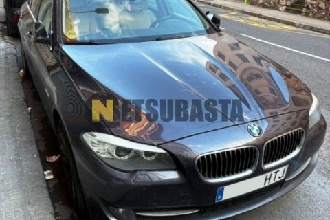 Yamaha XMAX 125 2009