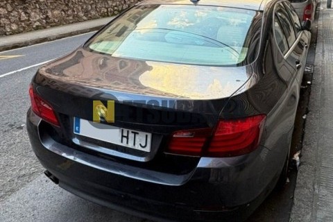 Yamaha XMAX 125 2009