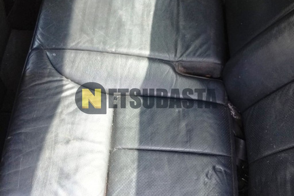 Mercedes-Benz E 290 TD 1997