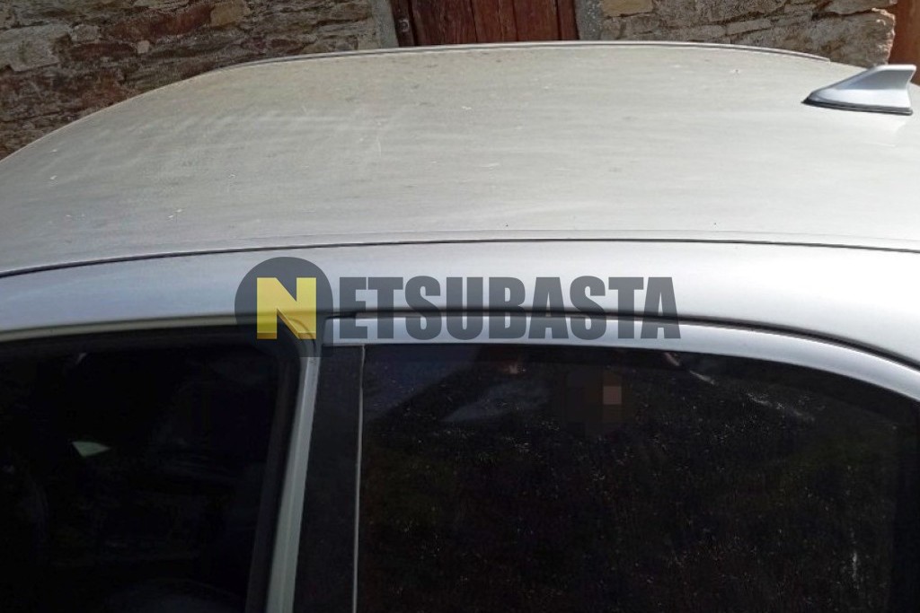 Mercedes-Benz E 290 TD 1997