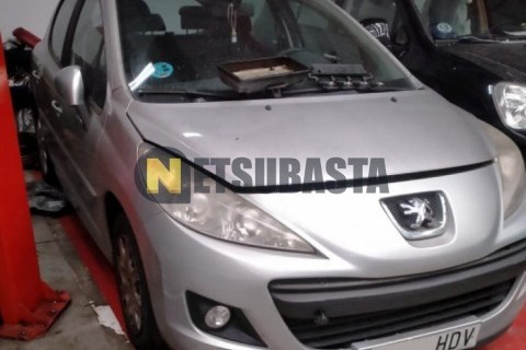 Mercedes-Benz Actros 1845LS 2020