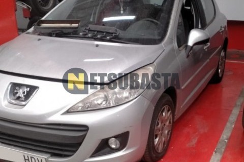 Mercedes-Benz Actros 1845LS 2020